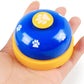pet training bell