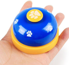 pet training bell