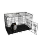 Indoor Outdoor Use Dog Crate