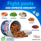  cat flea medicine