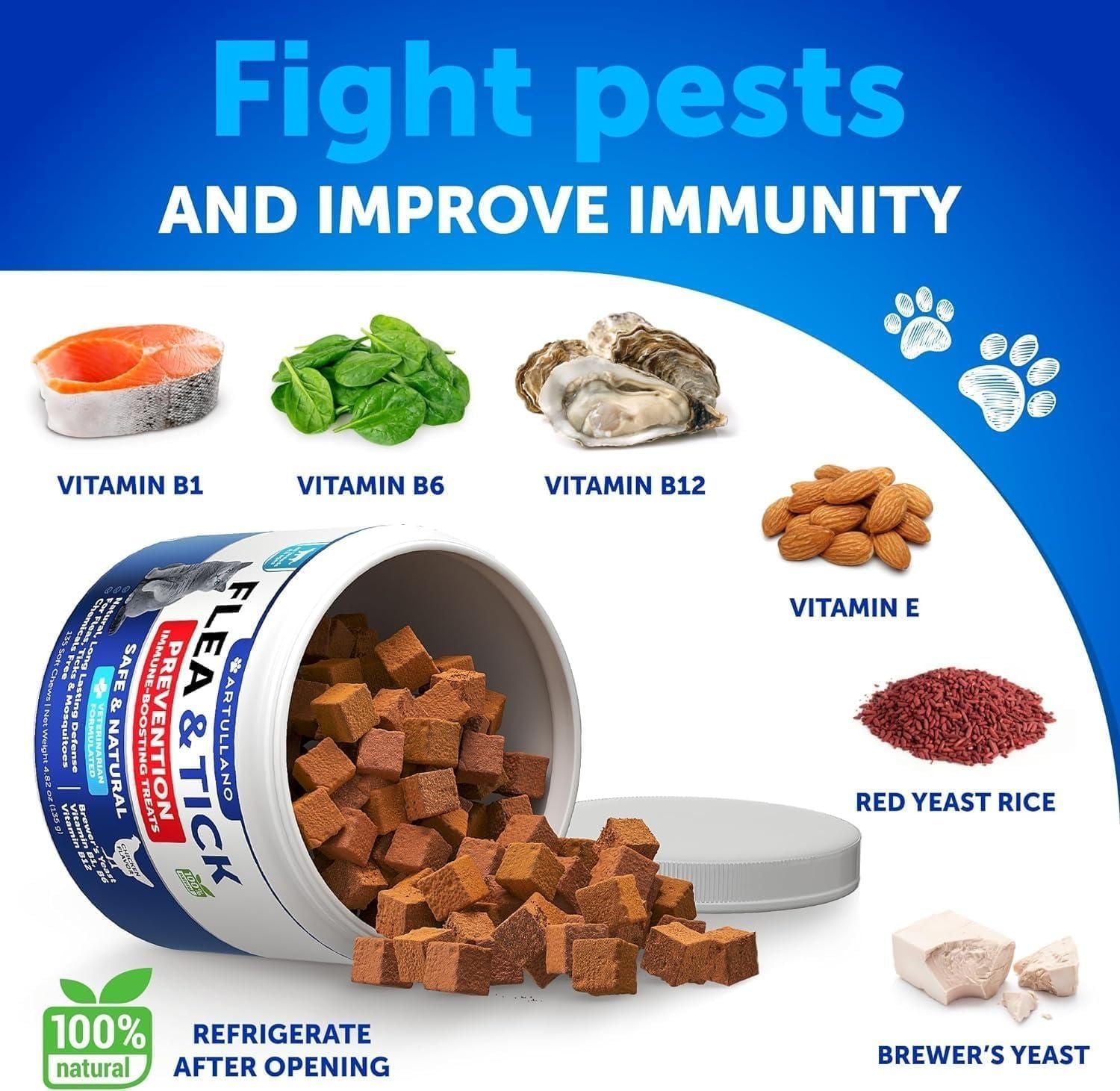  cat flea medicine
