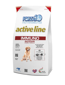 Active Dog Immuno