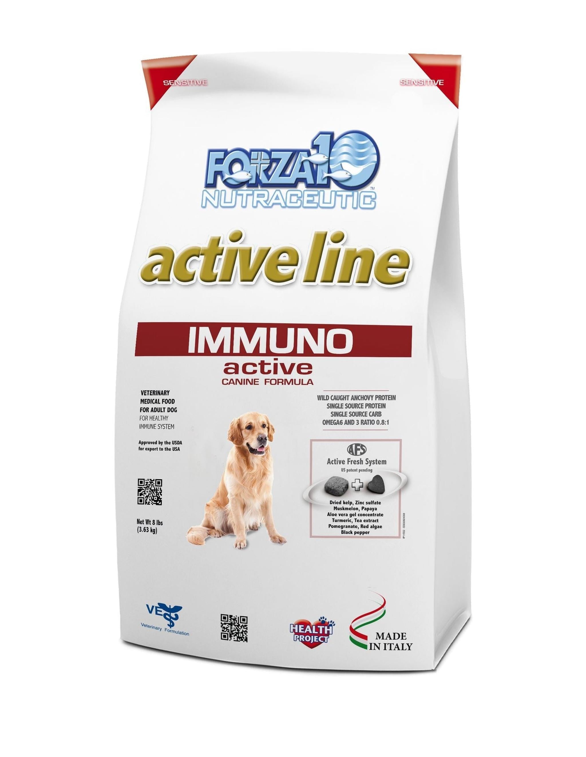 Active Dog Immuno