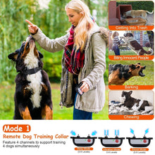 374621081 990FT Range Dog Wireless Fence