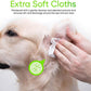 Pet Faves Dog Wipes