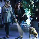 37548609116FT Retractable Dog Leash