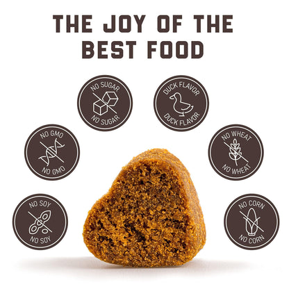 dog probiotics chews