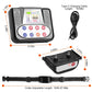 374621151 990FT Range Dog Wireless Fence