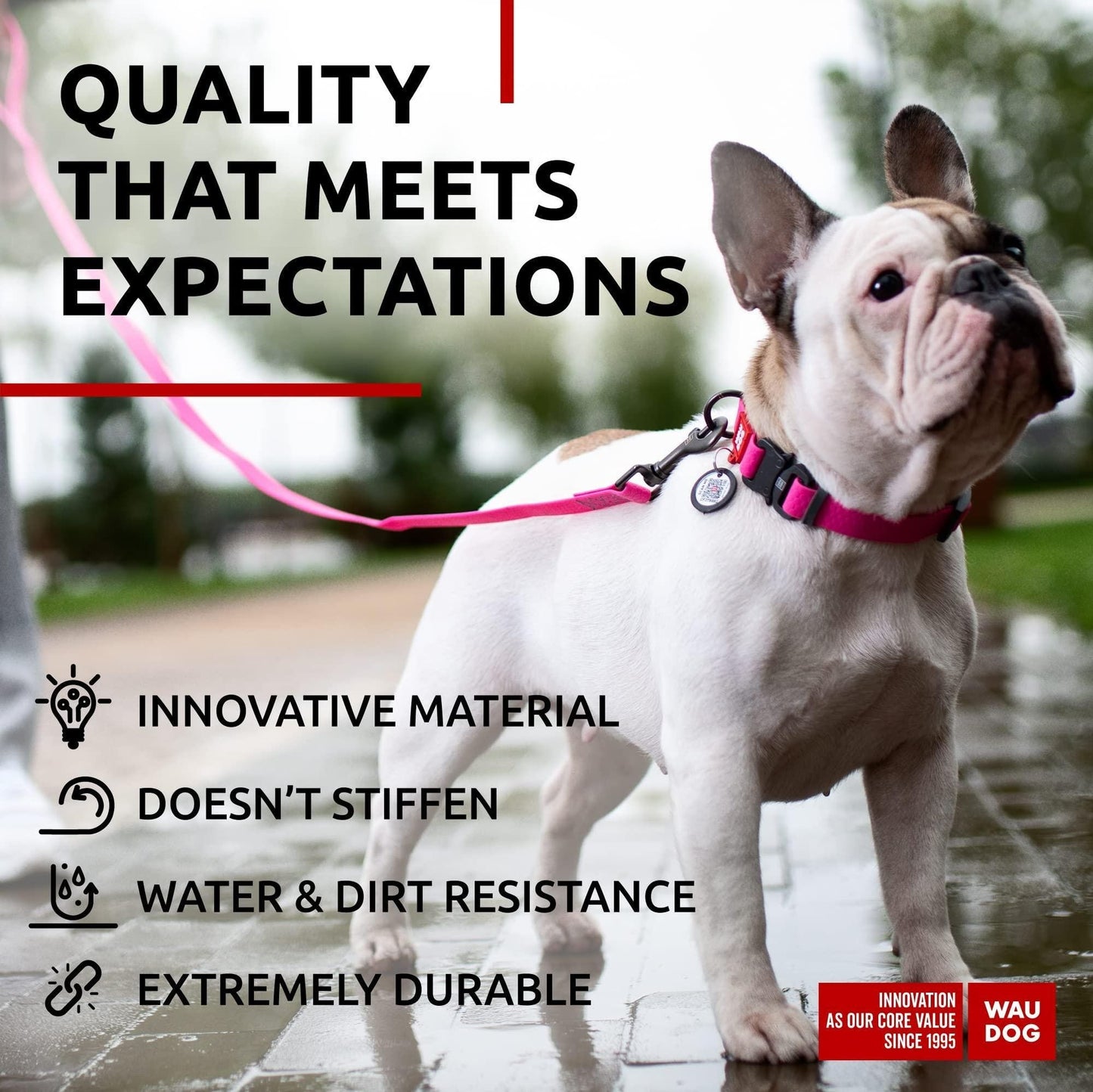 Waterproof Dog Leash