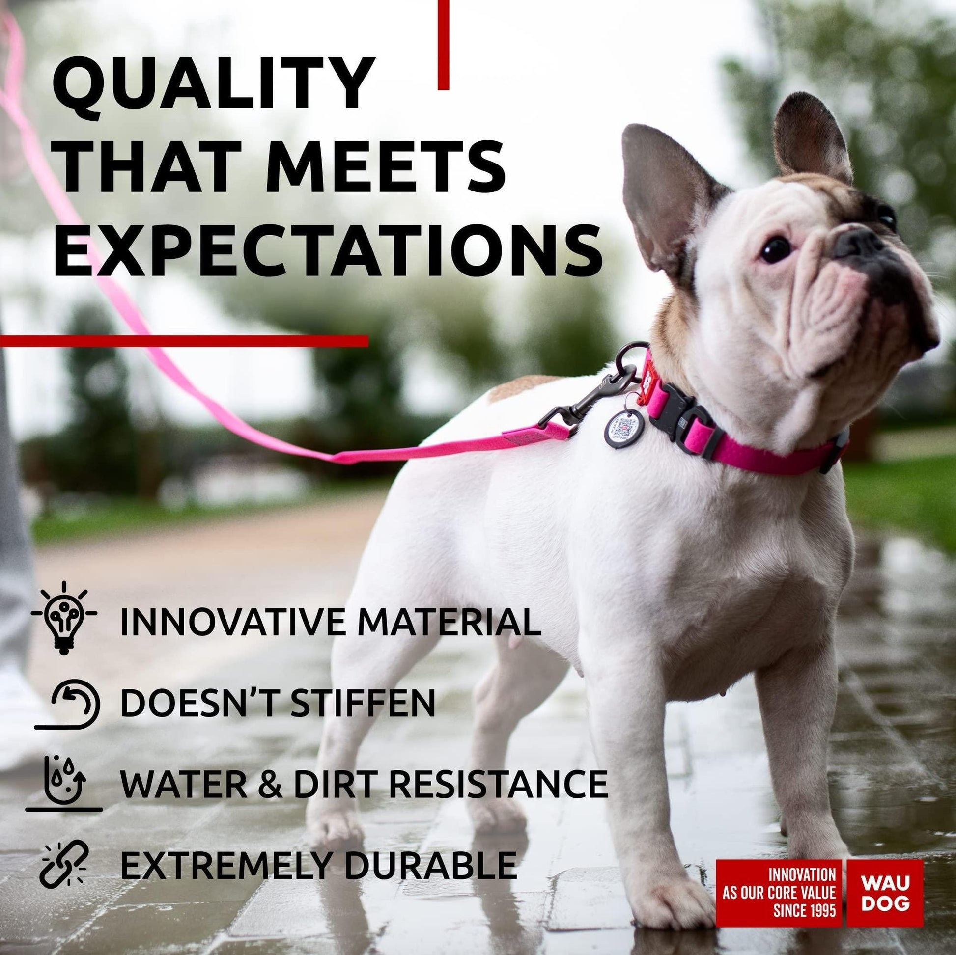 Waterproof Dog Leash