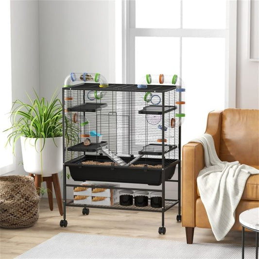 374658531Hamster Cage