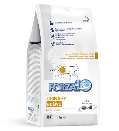 Active Cat Urinary
