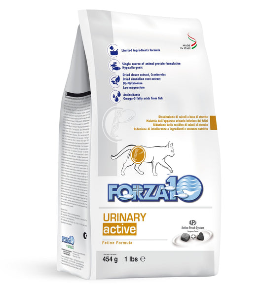 Active Cat Urinary