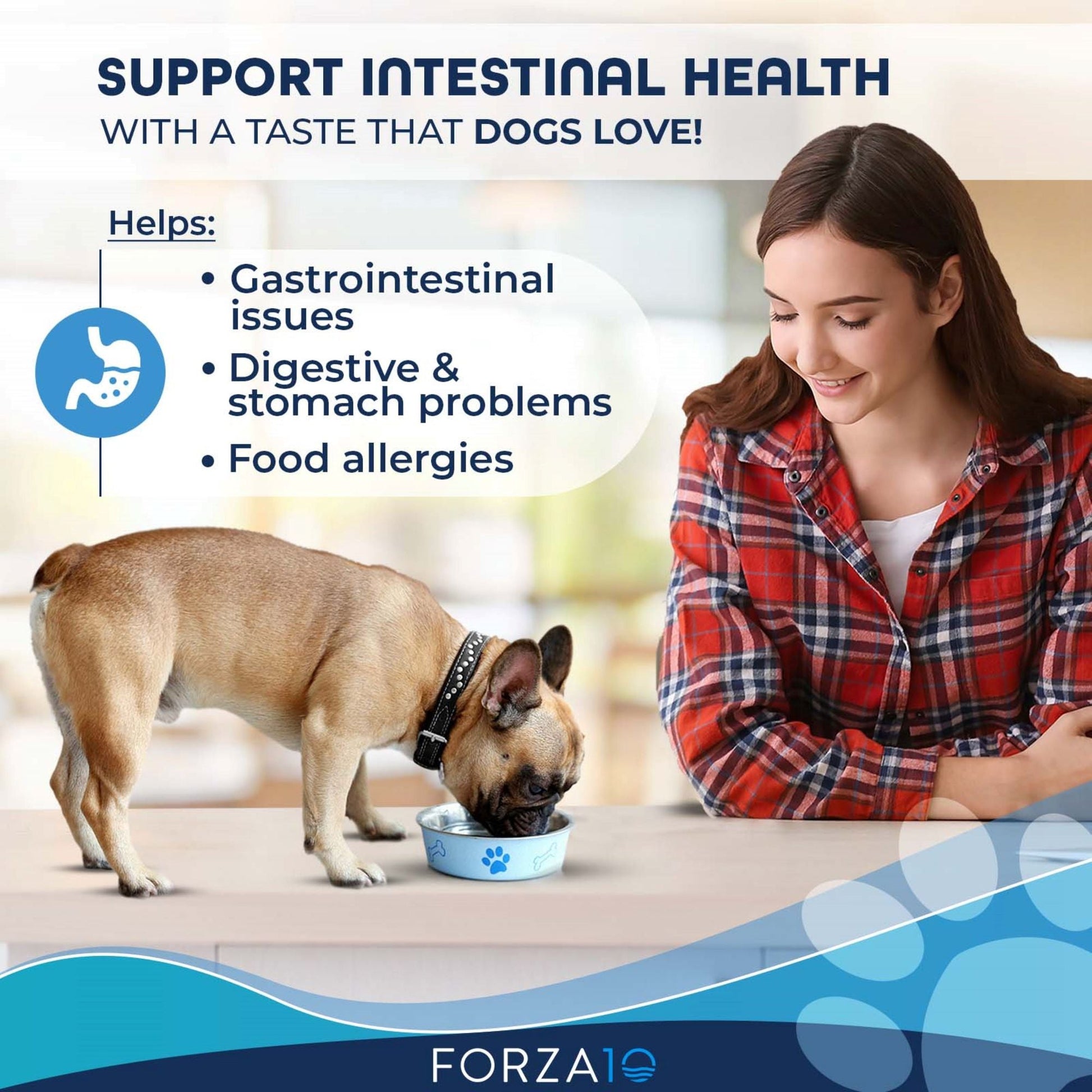 Actiwet Dog Digestive