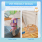 PawHut 18" 5 Tier