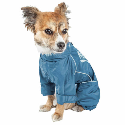 Hurricanine Dog Jacket