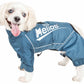 Hurricanine Dog Jacket