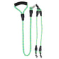 Double Dogs Leash