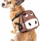  multifunctional dog harness