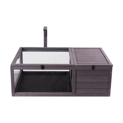  durable tortoise habitat