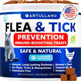 Flea Treatment for Cats