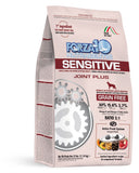Sensitive Dog Joint