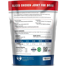 Chicken Jerky Dog Treats