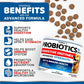Probiotics for Dogs