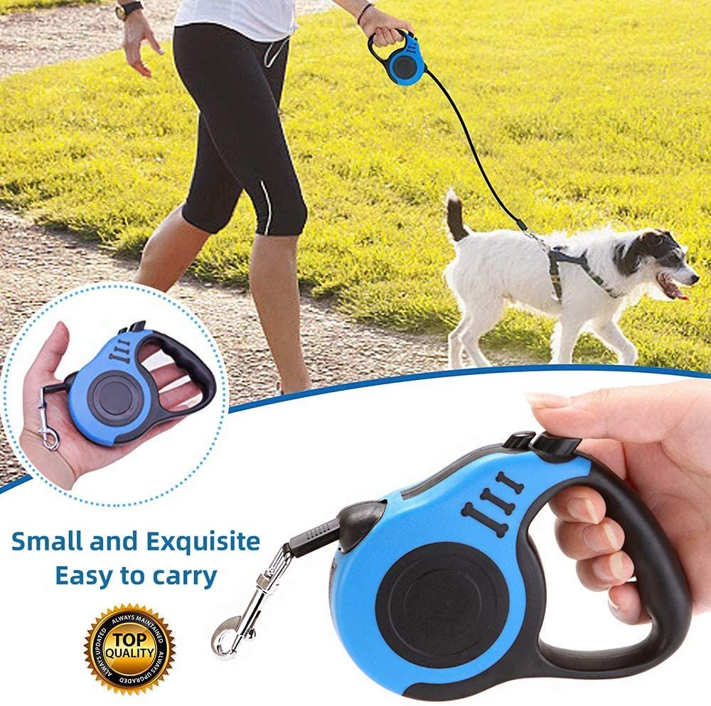375487921Dog Leash Retractable
