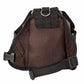  dog saddle bag