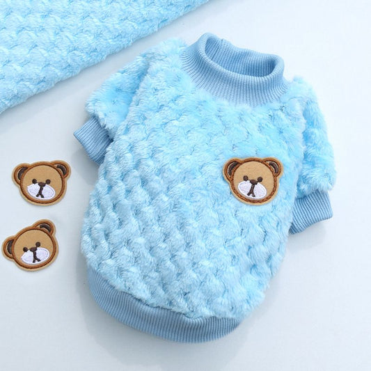 375496361New Winter Pet Clothes