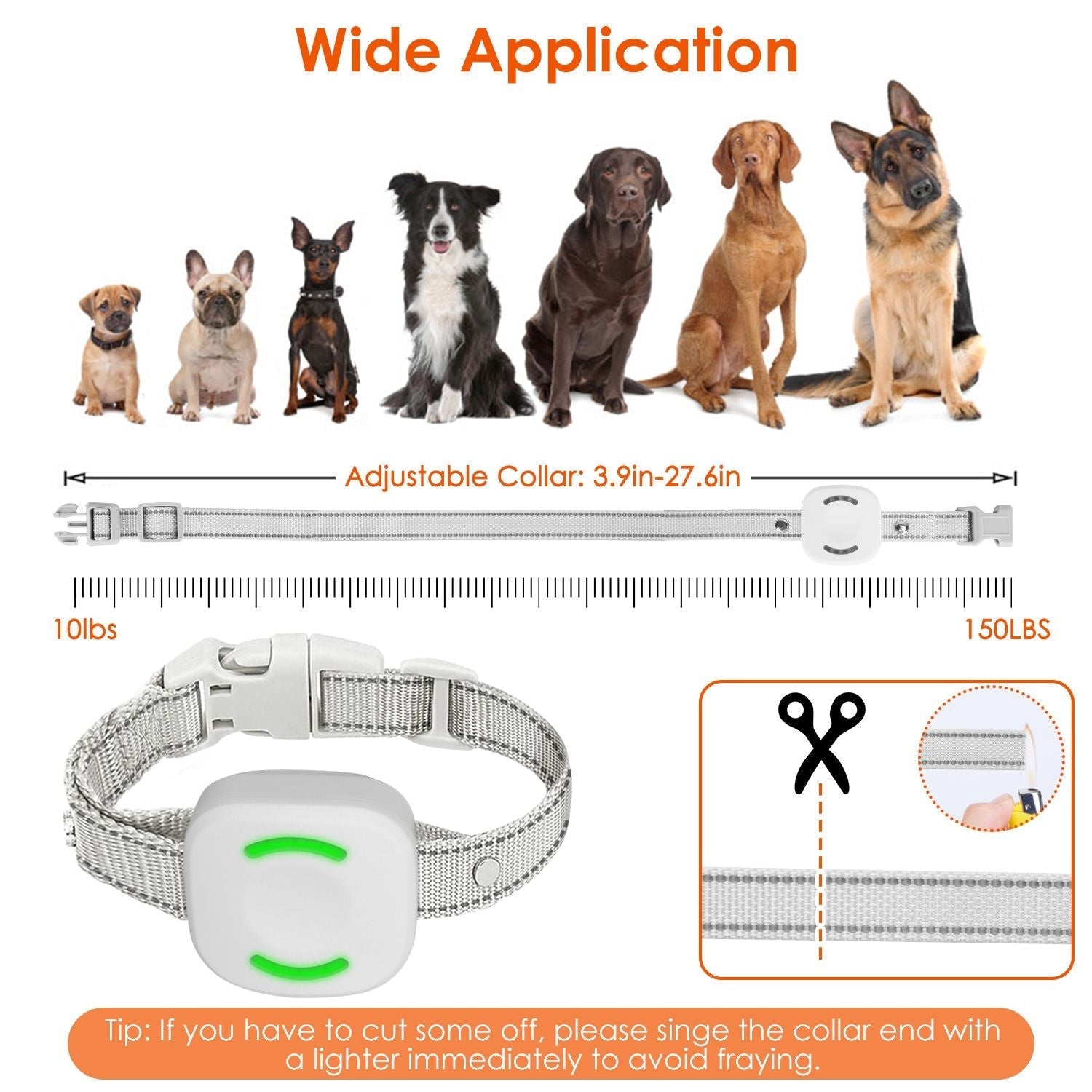 Electric Remote Training Collar| Remote Dog Collar | Electric Dog Trainer | Dog Training Collar | Wireless Dog Collar |Pet Training Collar | Rechargeable Dog Collar | Dog Obedience Collar | Shock Dog Collar |Long-Range Dog Collar | Waterproof Dog Trainer |