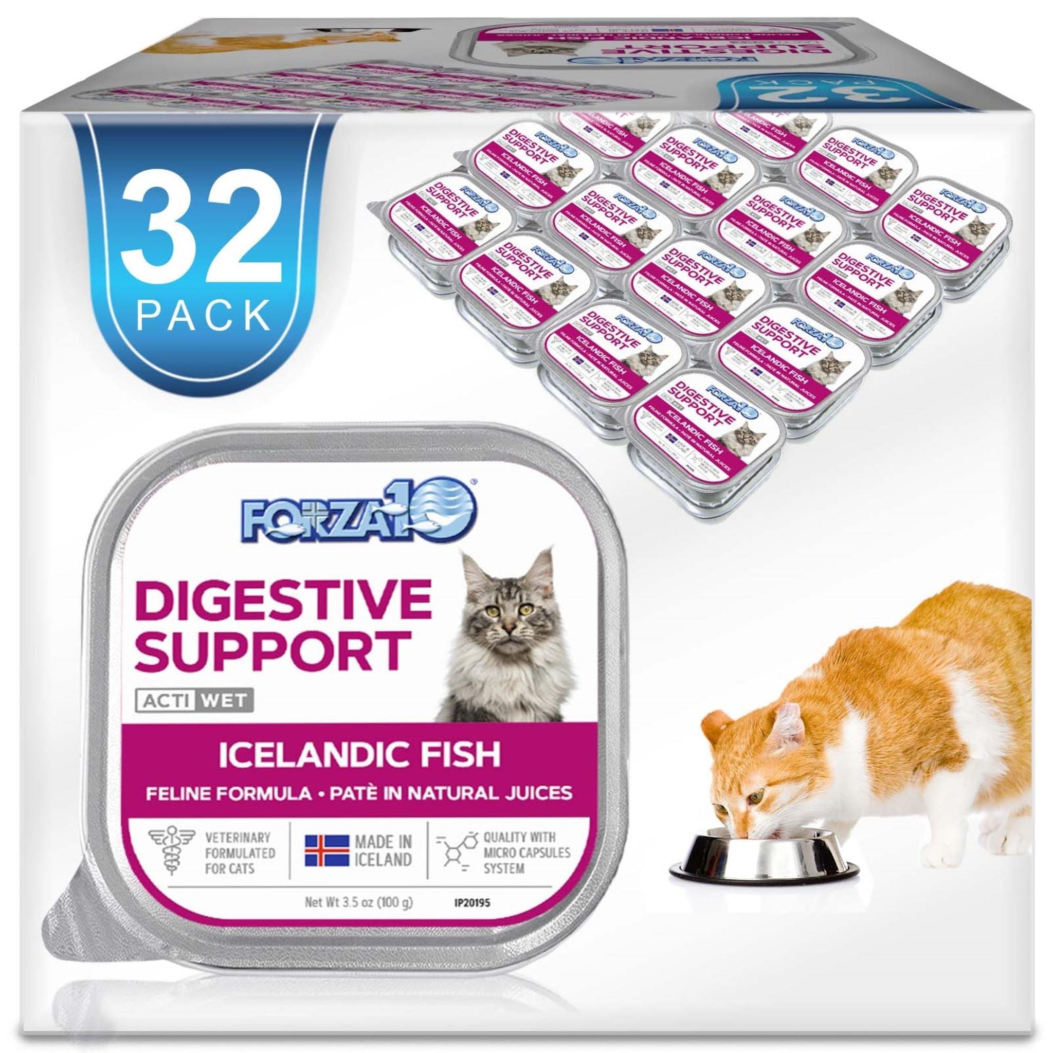 Actiwet Cat Digestive