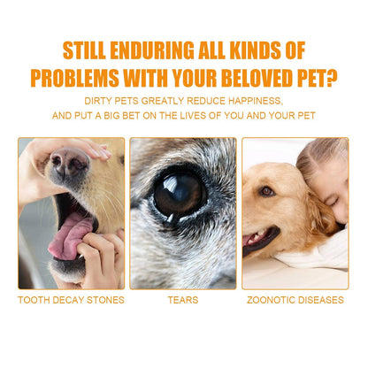 DentalHealthForPets