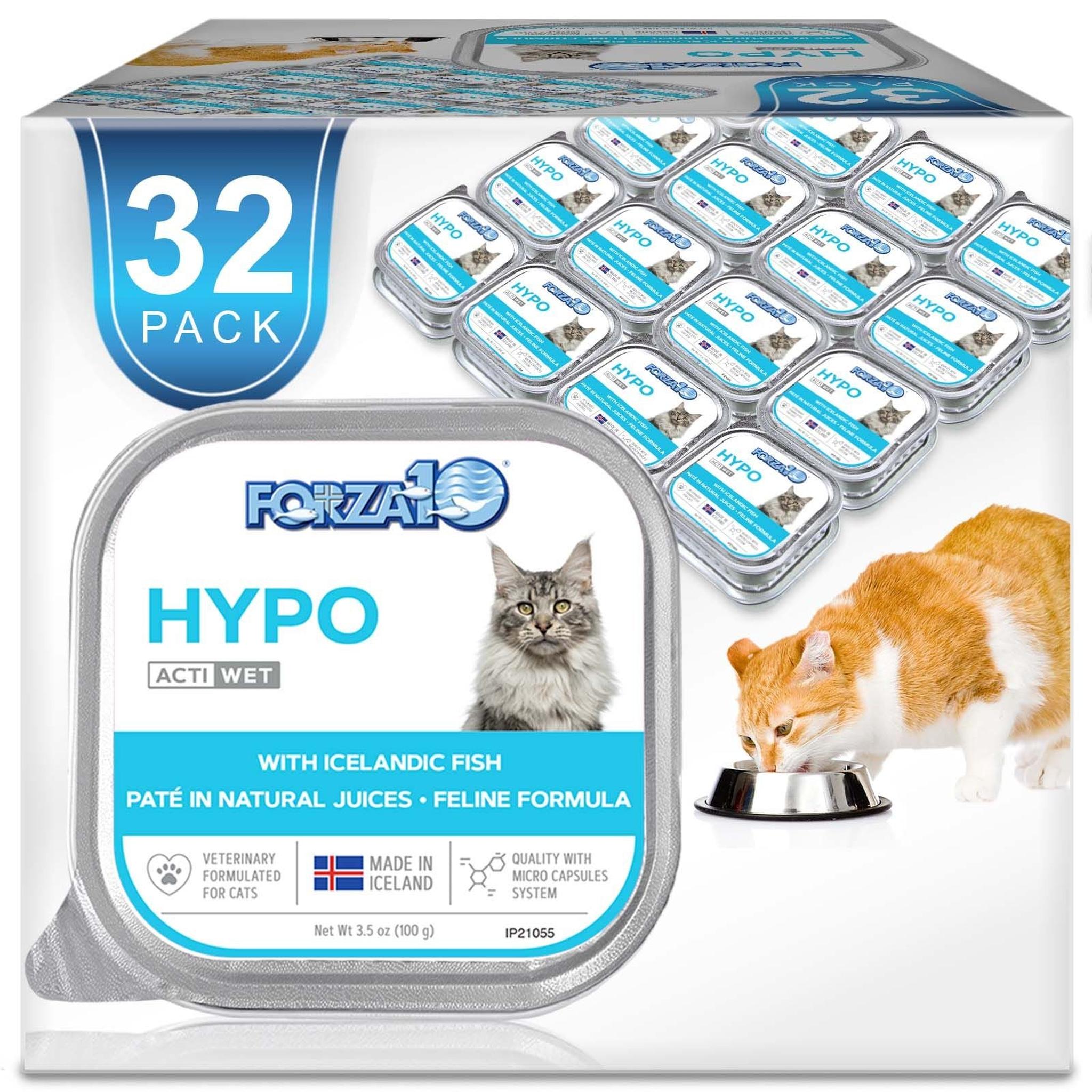 Actiwet Cat Hypo