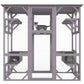 VEVOR Cat House Outdoor