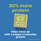 | Puppy Protein Chow | Beef Puppy Food | Purina Puppy Kibble | Protein Puppy Food |
Purina Puppy Chow |
