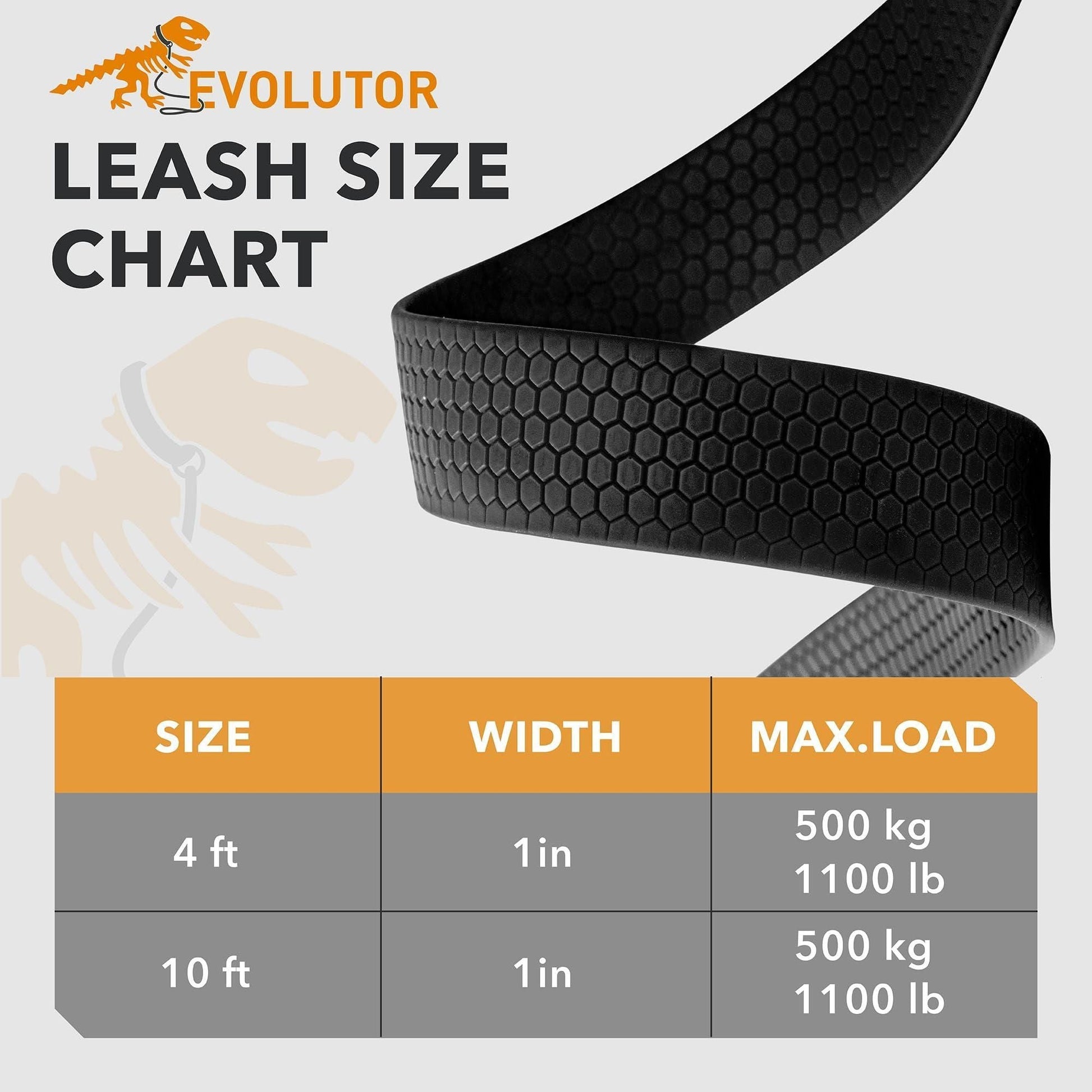 375487161Extra Heavy Duty Dog Leash