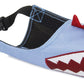 408739781Pet Life fumigation dog muzzle
