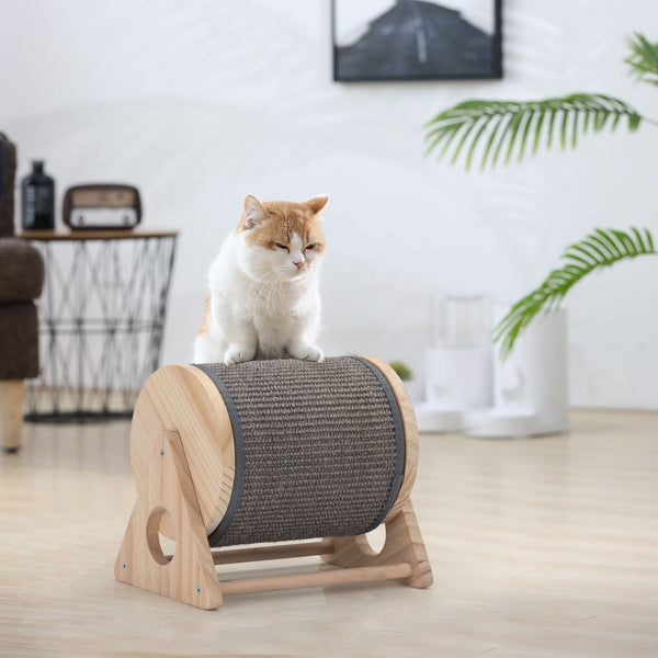 | Wood Cat Scratcher | Cat Scratcher with Bells | Interactive Cat Scratcher | Wooden Bell Scratcher 
Natural Cat Scratcher | Rotating Cat Scratcher | Bell Cat Post | Wood Scratch Post | Cat Scratch Toy |
Bell Cat Scratcher |