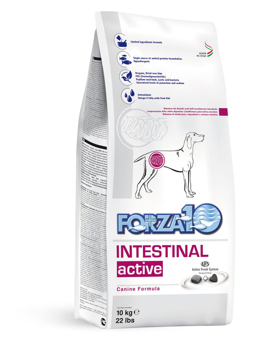 Active Dog Intestinal