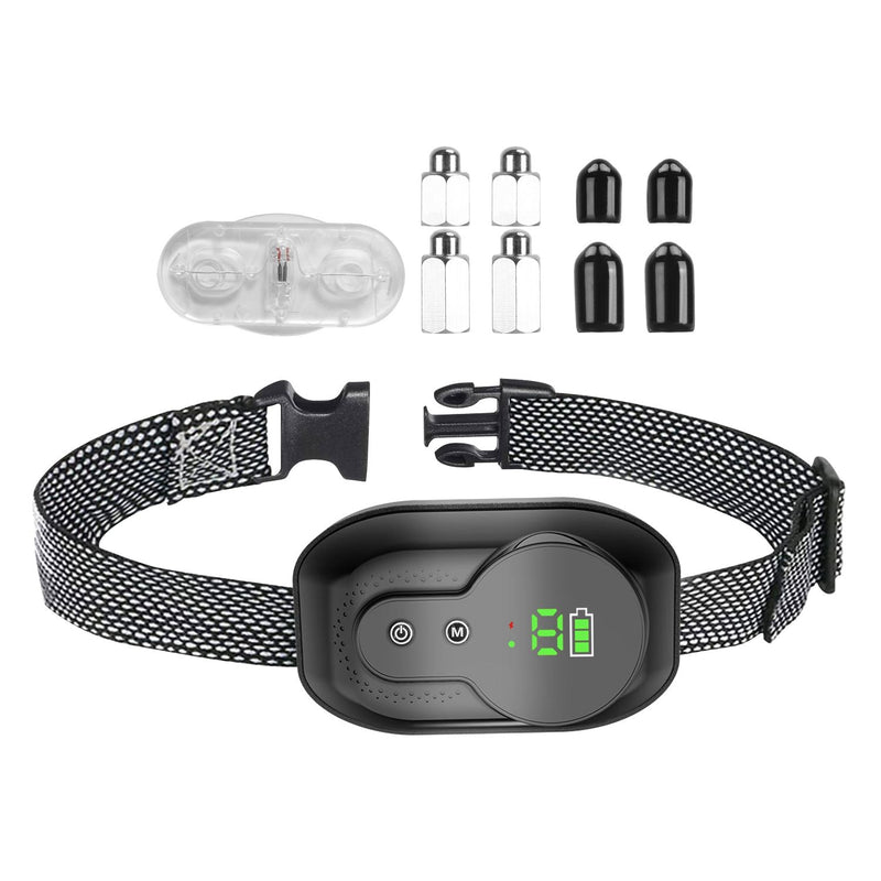 | Anti-Bark Collar | Bark Control Collar | No-Bark Collar | Smart Bark Collar |
Beep Dog Collar | Bark Deterrent Collar | Sound & Vibration Collar | Electric Bark Collar |
Rechargeable Bark Collar | Training Bark Collar |
