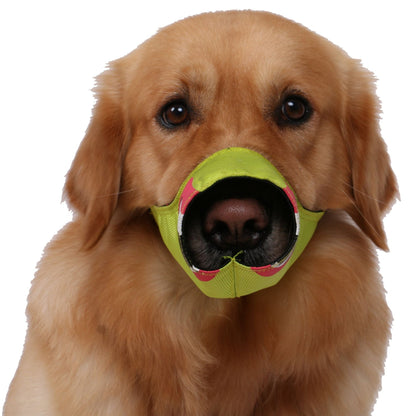 Pet Life fumigation dog muzzle