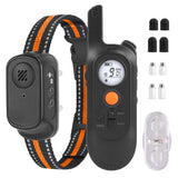 | 984FT Dog Trainer | Long-Range Dog Collar | 3-Mode Dog Collar | Rechargeable Dog Trainer |
Waterproof Dog Collar | Pet Training Collar | Dog Obedience Collar | Remote Dog E-Collar |
Shock & Vibration Collar | Safety Lock Dog Collar |