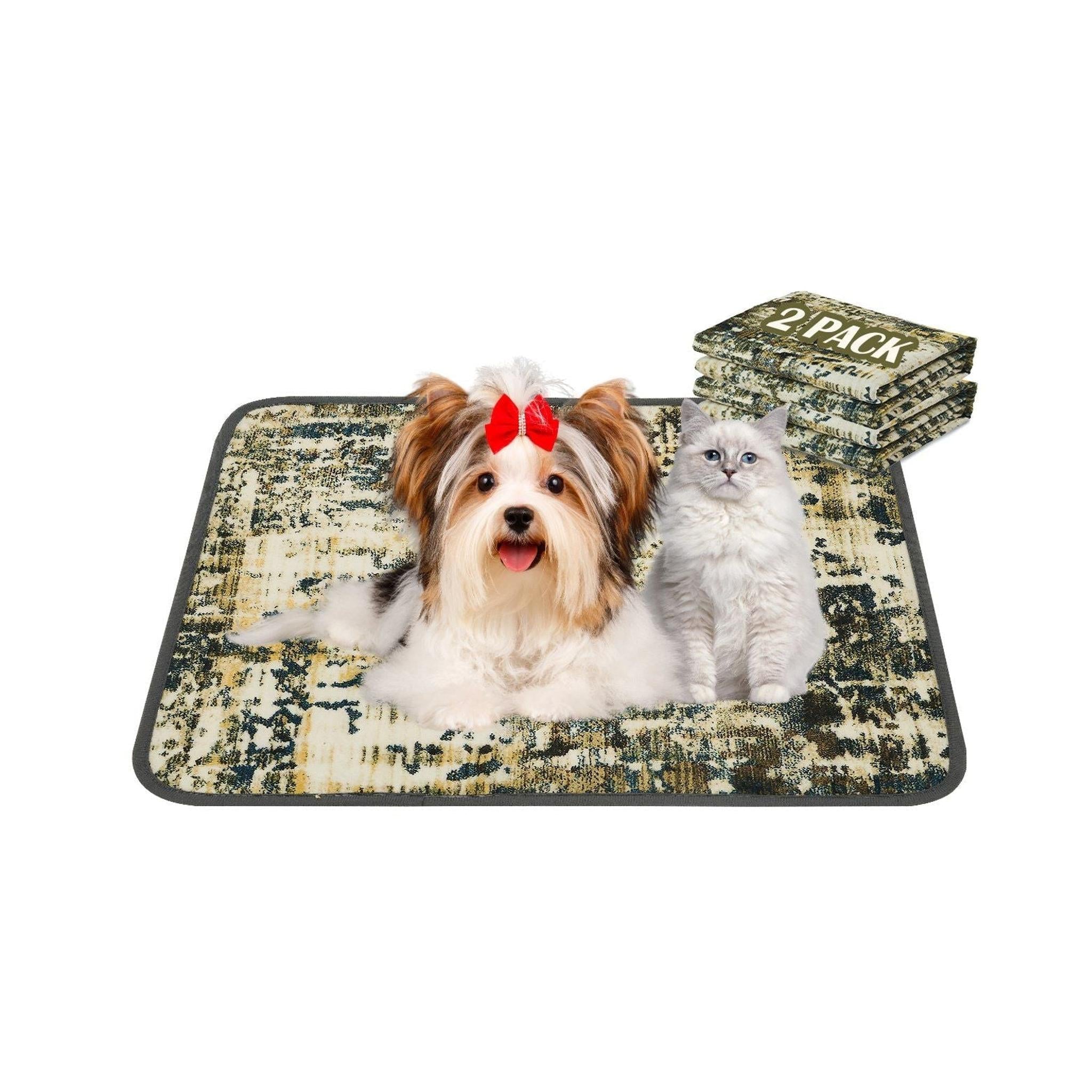 Washable Pee Pads for Dogs