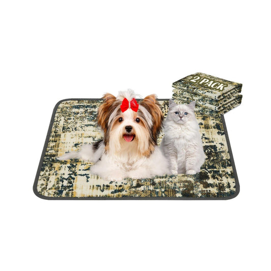 Washable Pee Pads for Dogs