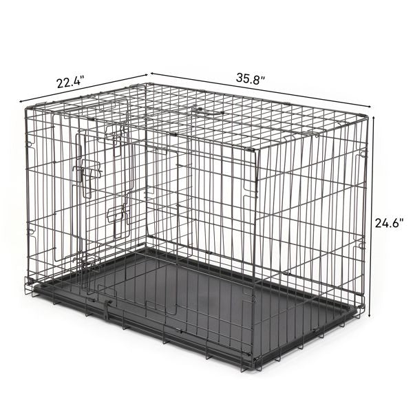 | Foldable Pet Crate | Steel Wire Pet Kennel | Heavy-Duty Pet Playpen |
Portable Pet Exercise Pen | Secure Metal Pet Enclosure | Foldable Metal Pet Cage |
Indoor & Outdoor Pet Playpen | Durable Wire Pet Crate | Compact Folding Pet Kennel |
Pet Safety Playpen |