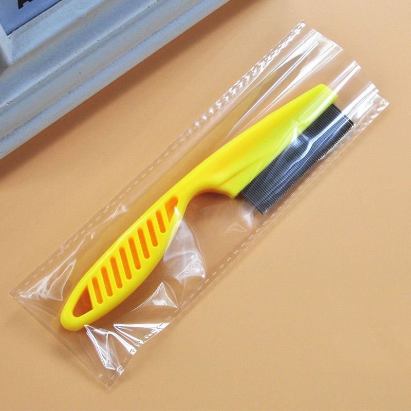 Pet Hair Removal