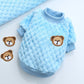 375496391New Winter Pet Clothes