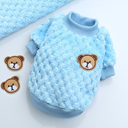 375496391New Winter Pet Clothes
